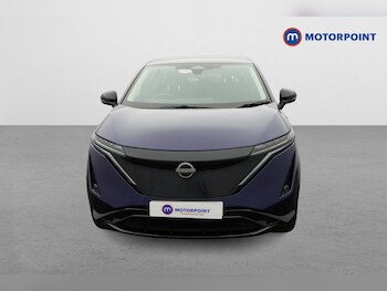 Used Nissan ARIYA 2024 for sale - 77918830: Photo