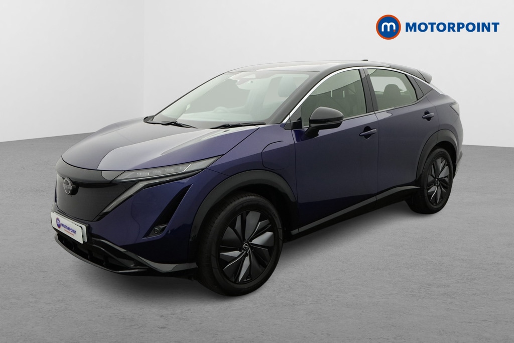 Used Nissan ARIYA 2024 for sale - 77918830: Photo 3