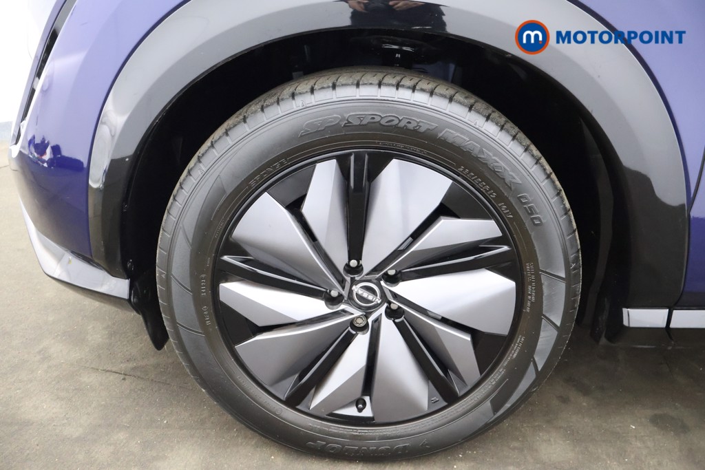 Used Nissan ARIYA 2024 for sale - 77918830: Photo 30