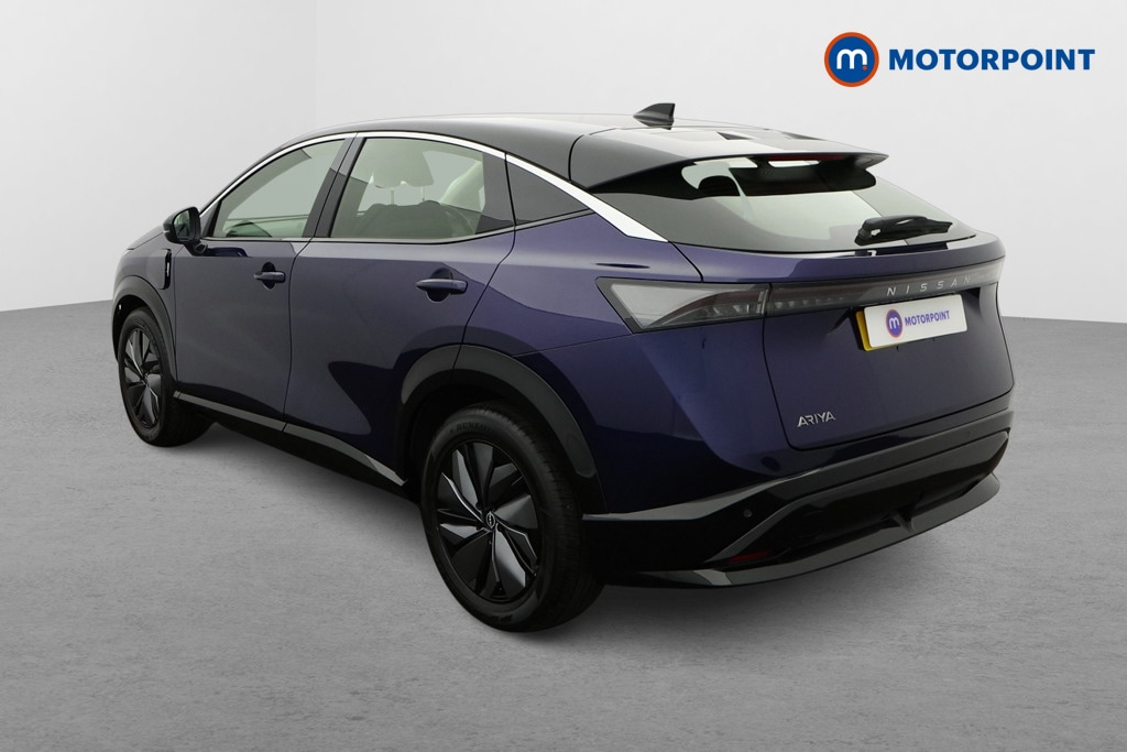 Used Nissan ARIYA 2024 for sale - 77918830: Photo 5