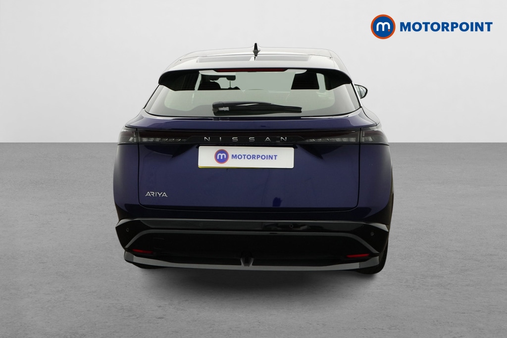 Used Nissan ARIYA 2024 for sale - 77918830: Photo 6