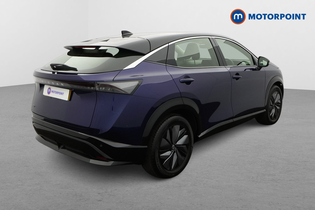 Used Nissan ARIYA 2024 for sale - 77918830: Photo 7