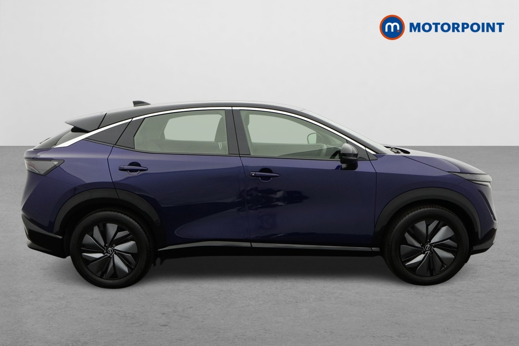 Used Nissan ARIYA 2024 for sale - 77918830: Photo 8