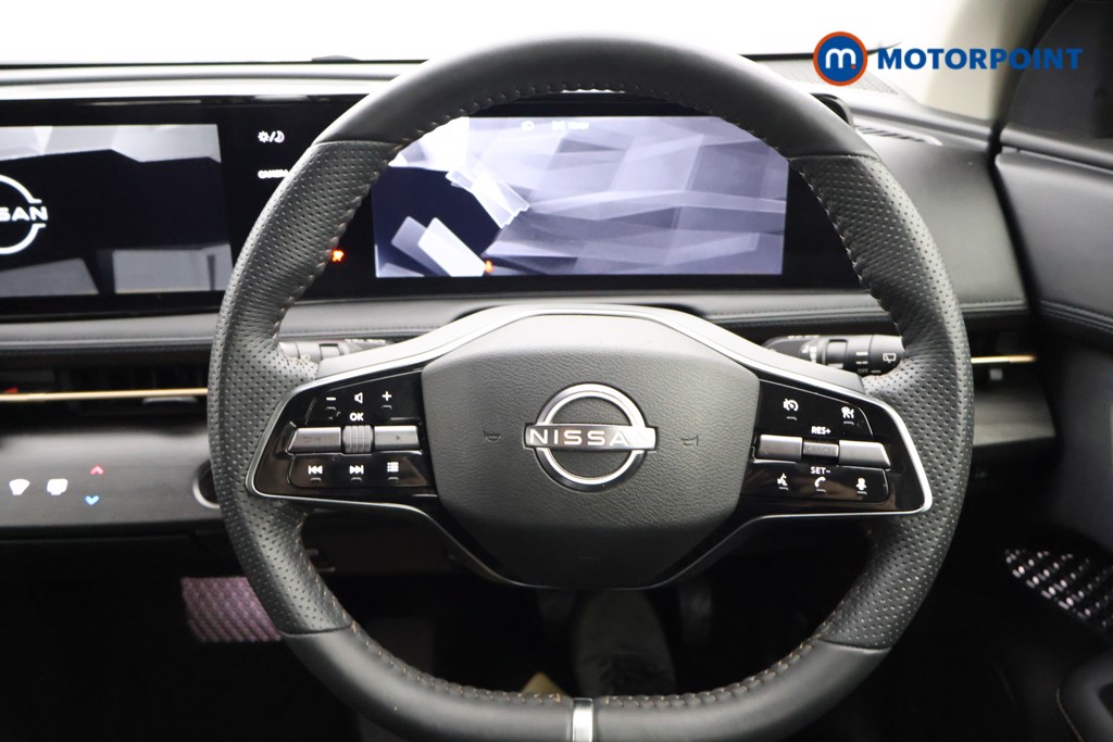 Used Nissan ARIYA 2024 for sale - 77918830: Photo 9