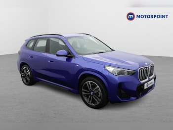 Used BMW iX1 2023 for sale - 79341383: Photo