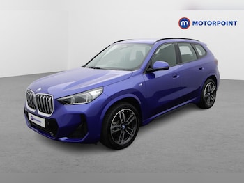 Used BMW iX1 2023 for sale - 79341383: Photo