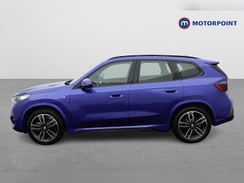 Used BMW iX1 2023 for sale - 79341383: Photo