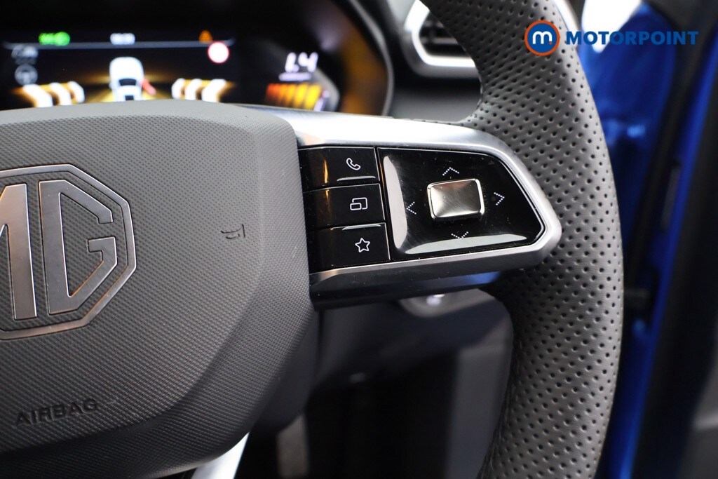 Used MG MG ZS for sale - 77845033: Photo 11