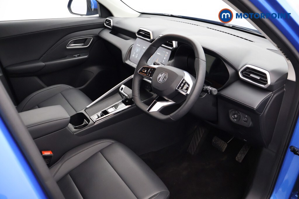 Used MG MG ZS for sale - 77845033: Photo 19