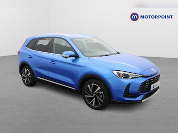 Used MG MG ZS undefined for sale - 77845033: Photo