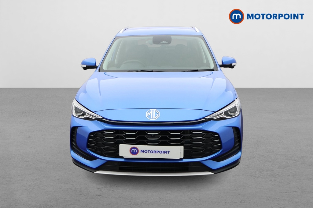 Used MG MG ZS for sale - 77845033: Photo 2