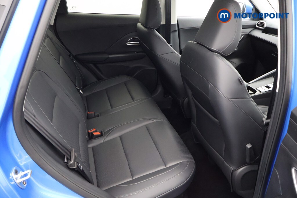 Used MG MG ZS for sale - 77845033: Photo 22