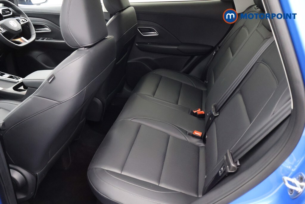 Used MG MG ZS for sale - 77845033: Photo 25