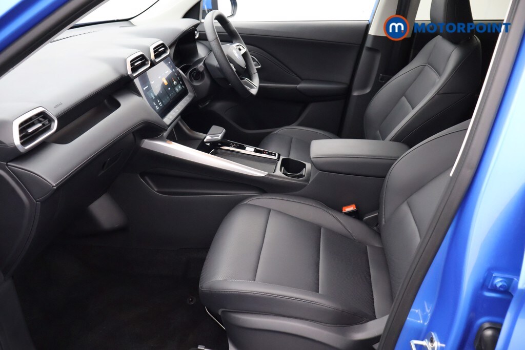 Used MG MG ZS for sale - 77845033: Photo 27