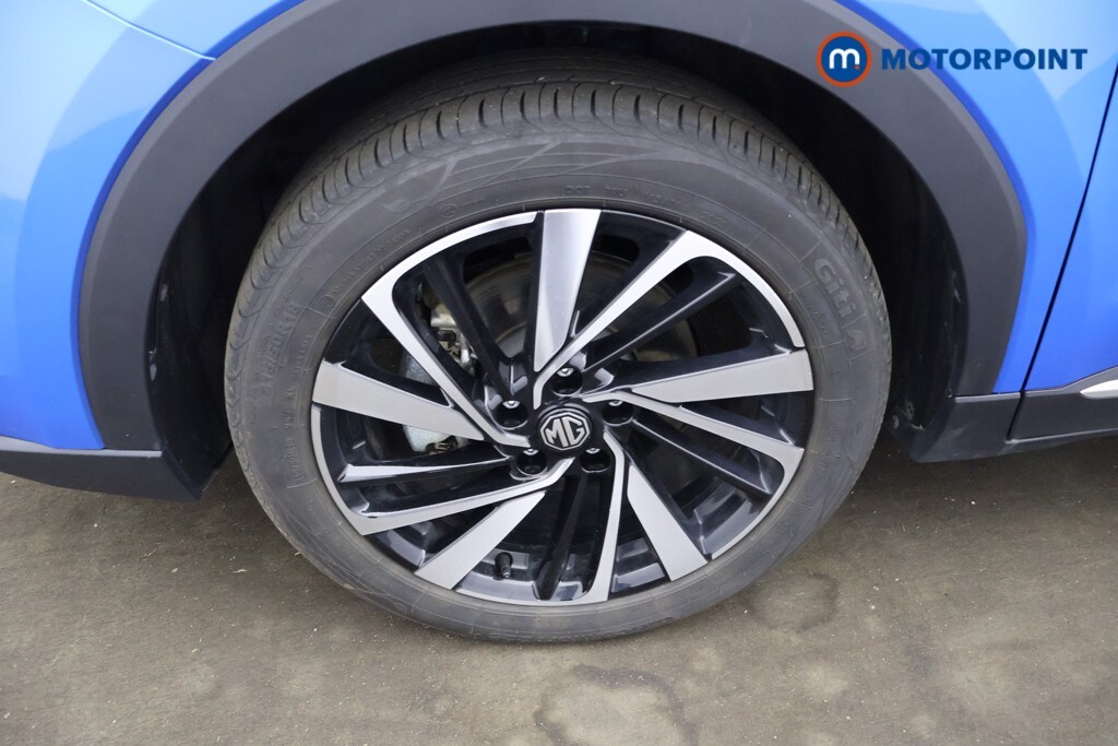 Used MG MG ZS for sale - 77845033: Photo 28