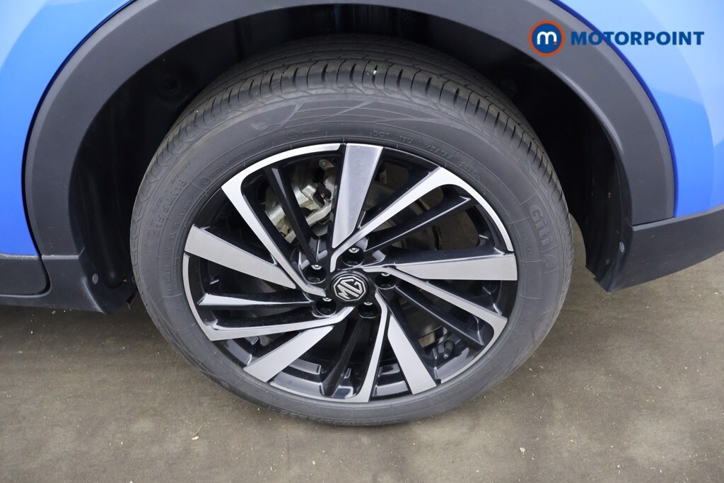 Used MG MG ZS for sale - 77845033: Photo 29