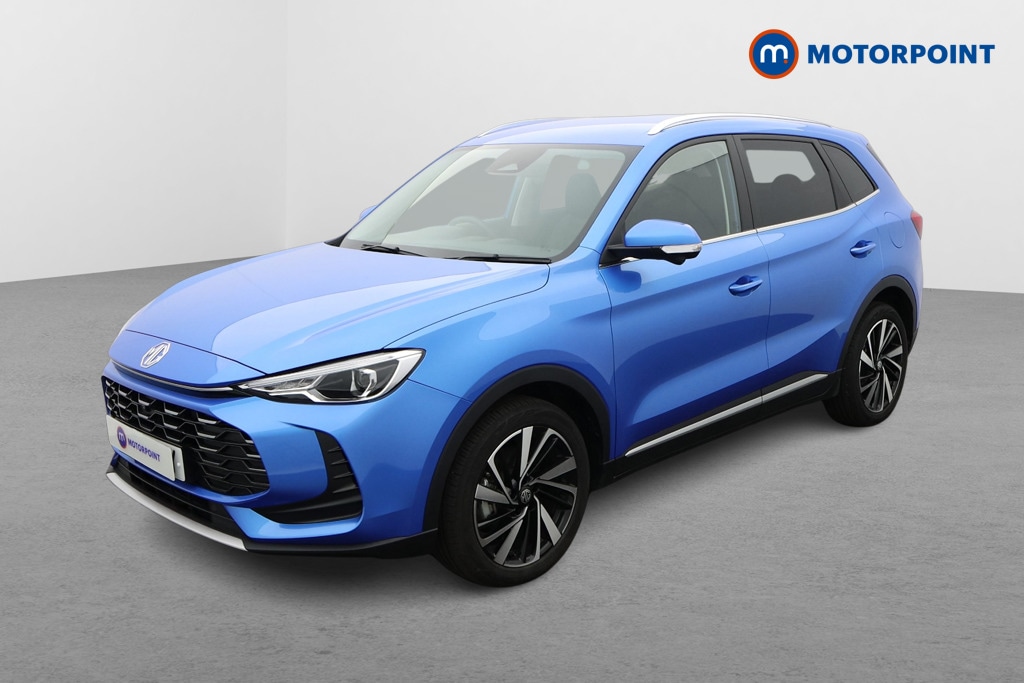 Used MG MG ZS for sale - 77845033: Photo 3