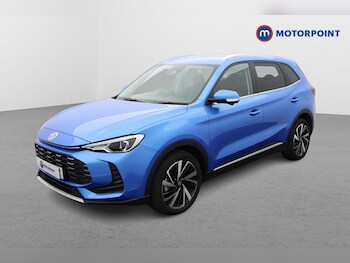 Used MG MG ZS undefined for sale - 77845033: Photo