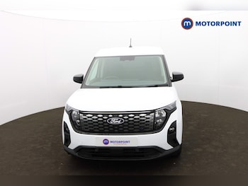Used Ford Transit Courier 2025 for sale - 79560402: Photo