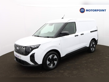 Used Ford Transit Courier 2025 for sale - 79560402: Photo