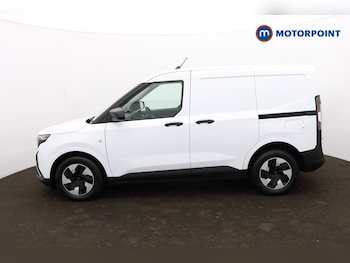 Used Ford Transit Courier 2025 for sale - 79560402: Photo