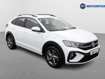 2024 - 1.0 TSI 115 R-Line 5dr DSG