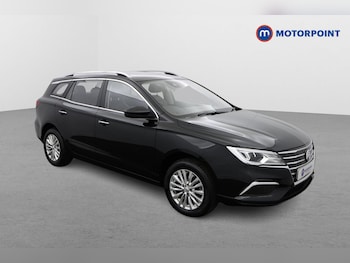 Used MG MG5 2022 for sale - 75487174: Photo