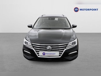 Used MG MG5 2022 for sale - 75487174: Photo