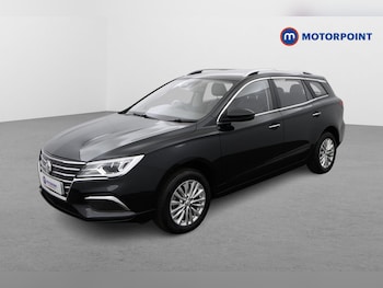 Used MG MG5 2022 for sale - 75487174: Photo