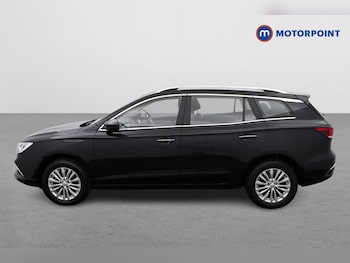 Used MG MG5 2022 for sale - 75487174: Photo