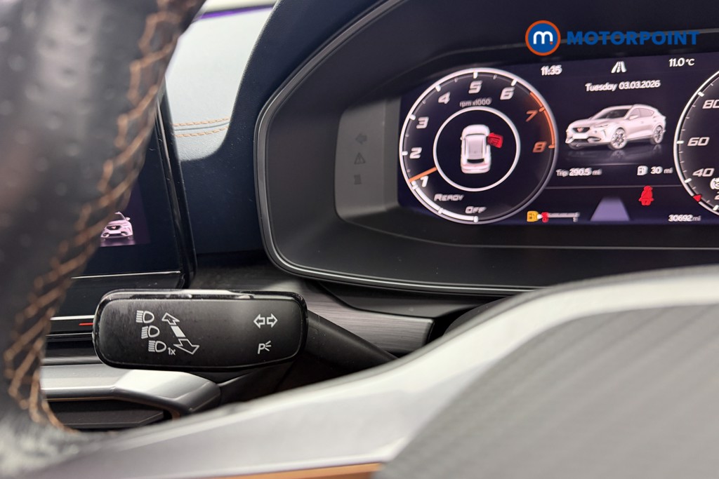 Used Cupra Formentor 2021 for sale - 77984454: Photo 10