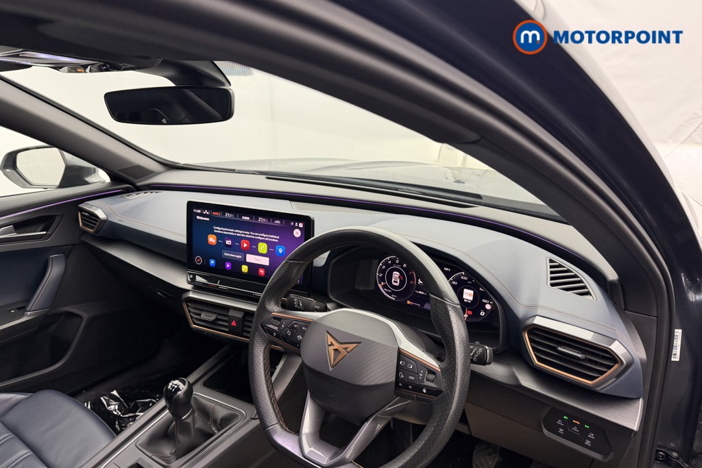 Used Cupra Formentor 2021 for sale - 77984454: Photo 17