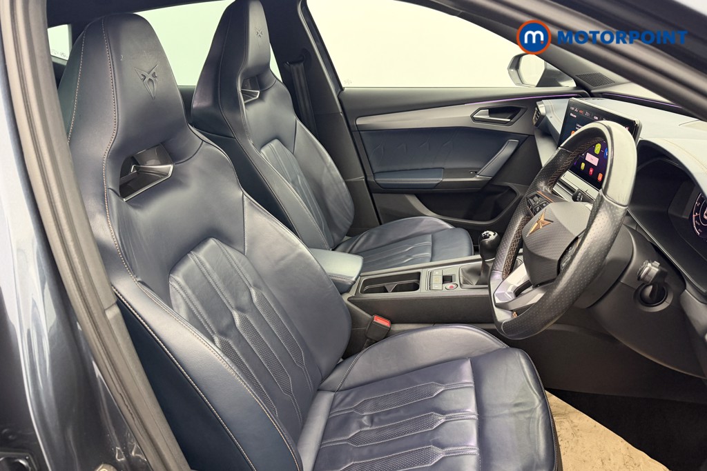 Used Cupra Formentor 2021 for sale - 77984454: Photo 18