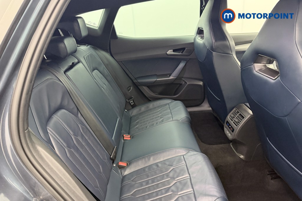 Used Cupra Formentor 2021 for sale - 77984454: Photo 19