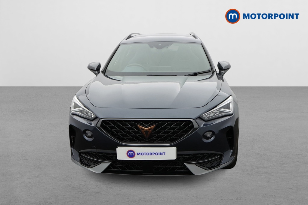 Used Cupra Formentor 2021 for sale - 77984454: Photo 2