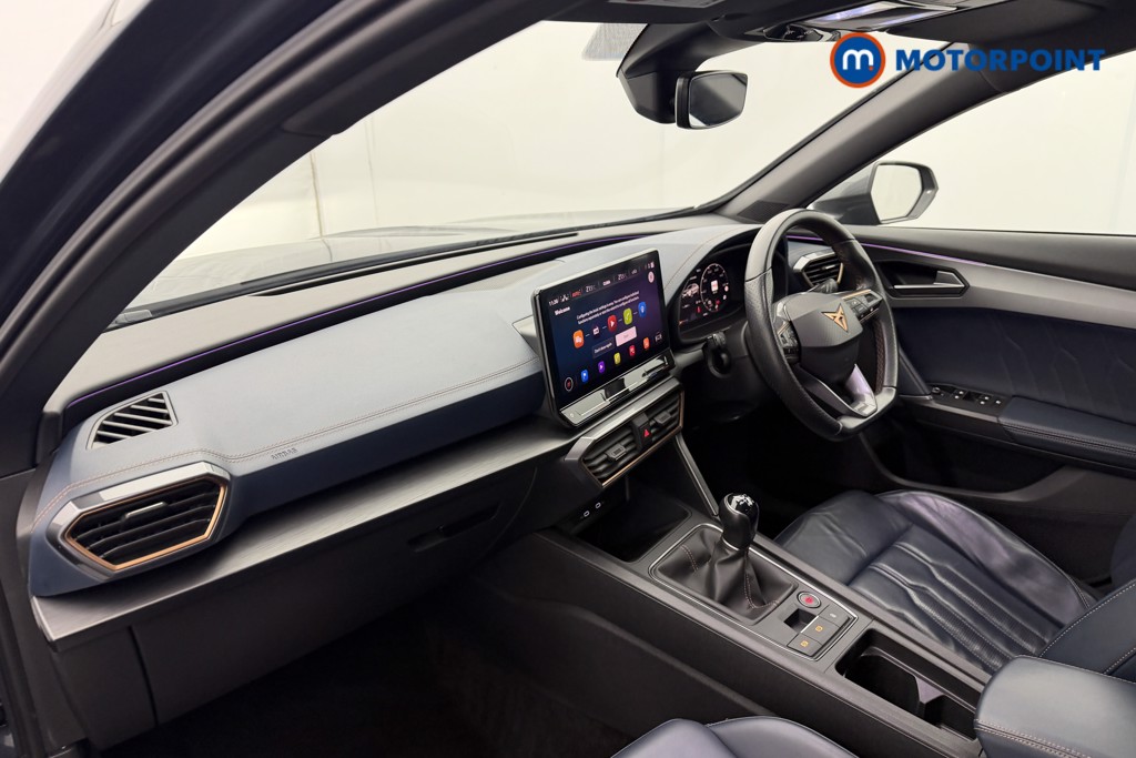 Used Cupra Formentor 2021 for sale - 77984454: Photo 22