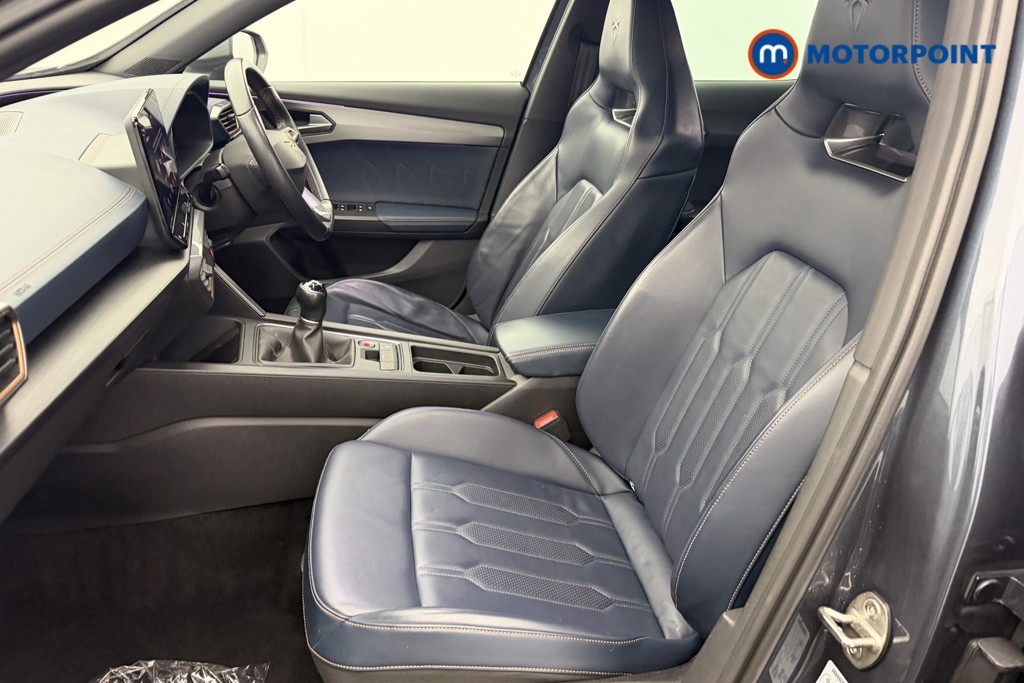 Used Cupra Formentor 2021 for sale - 77984454: Photo 23