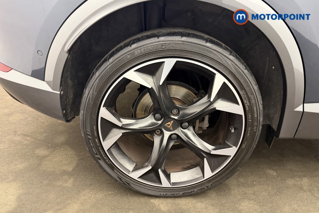 Used Cupra Formentor 2021 for sale - 77984454: Photo 25