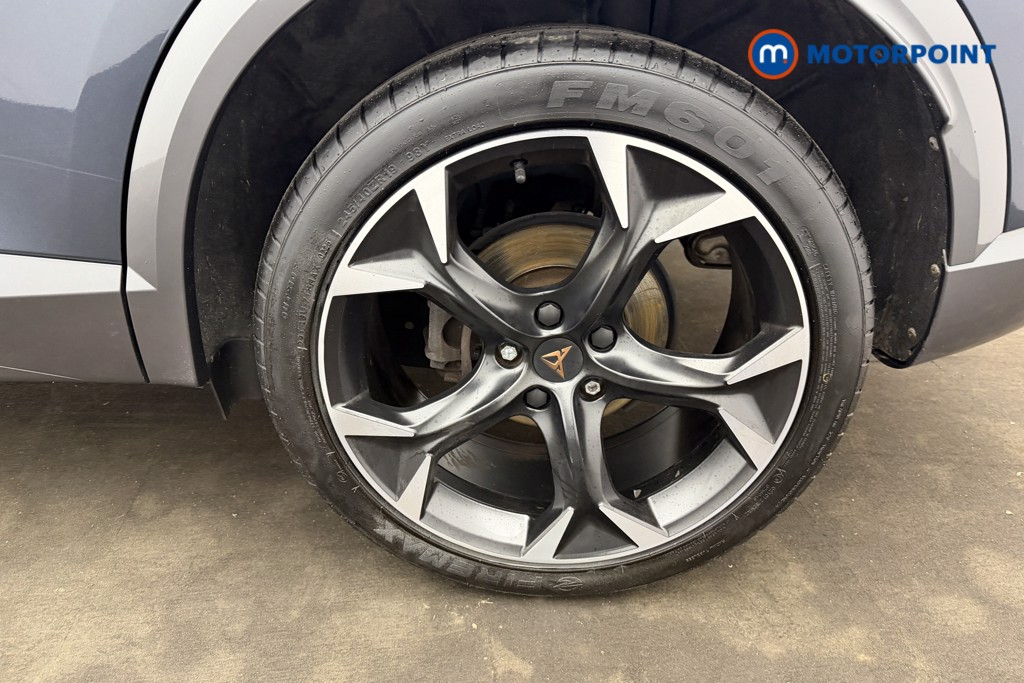 Used Cupra Formentor 2021 for sale - 77984454: Photo 28