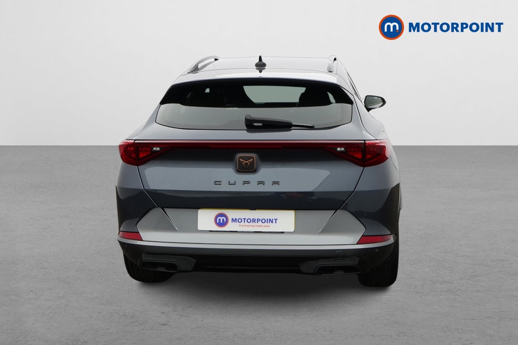 Used Cupra Formentor 2021 for sale - 77984454: Photo 6