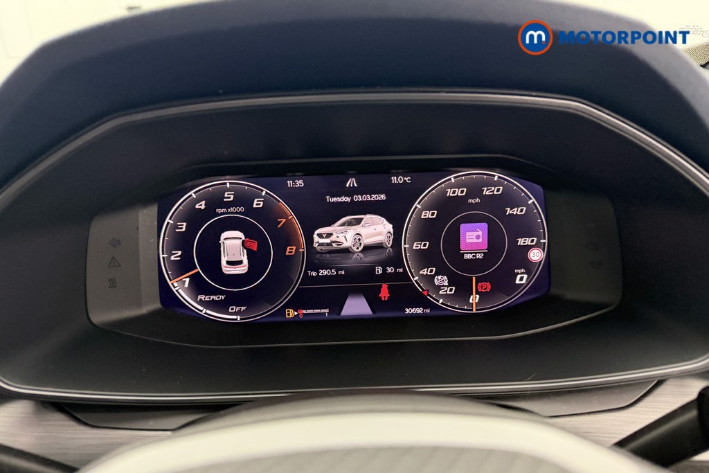 Used Cupra Formentor 2021 for sale - 77984454: Photo 9