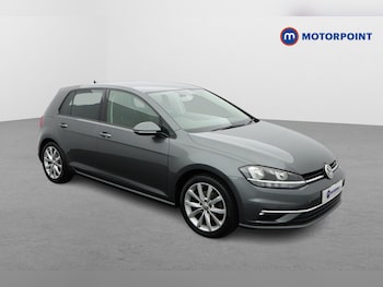 Used Volkswagen Golf 2017 for sale - 78628643: Photo