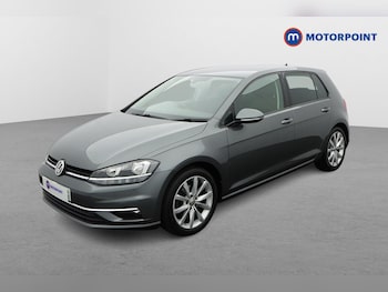 Used Volkswagen Golf 2017 for sale - 78628643: Photo