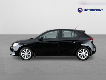 Used Vauxhall Corsa 2023 for sale - 78718775: Photo