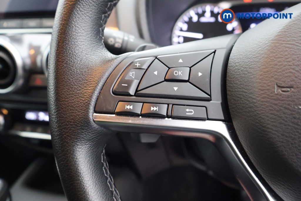 Used Nissan Juke 2021 for sale - 77002262: Photo 10