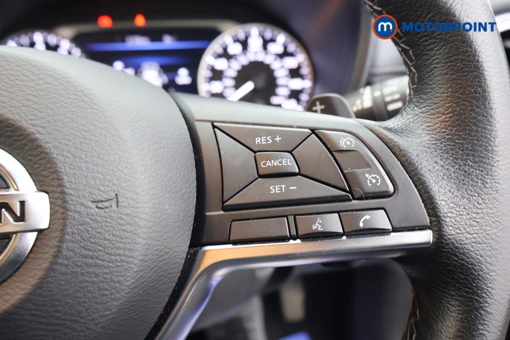 Used Nissan Juke 2021 for sale - 77002262: Photo 11