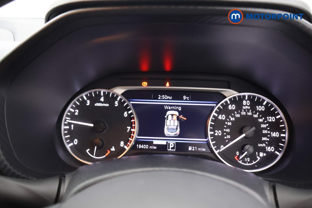 Used Nissan Juke 2021 for sale - 77002262: Photo 12