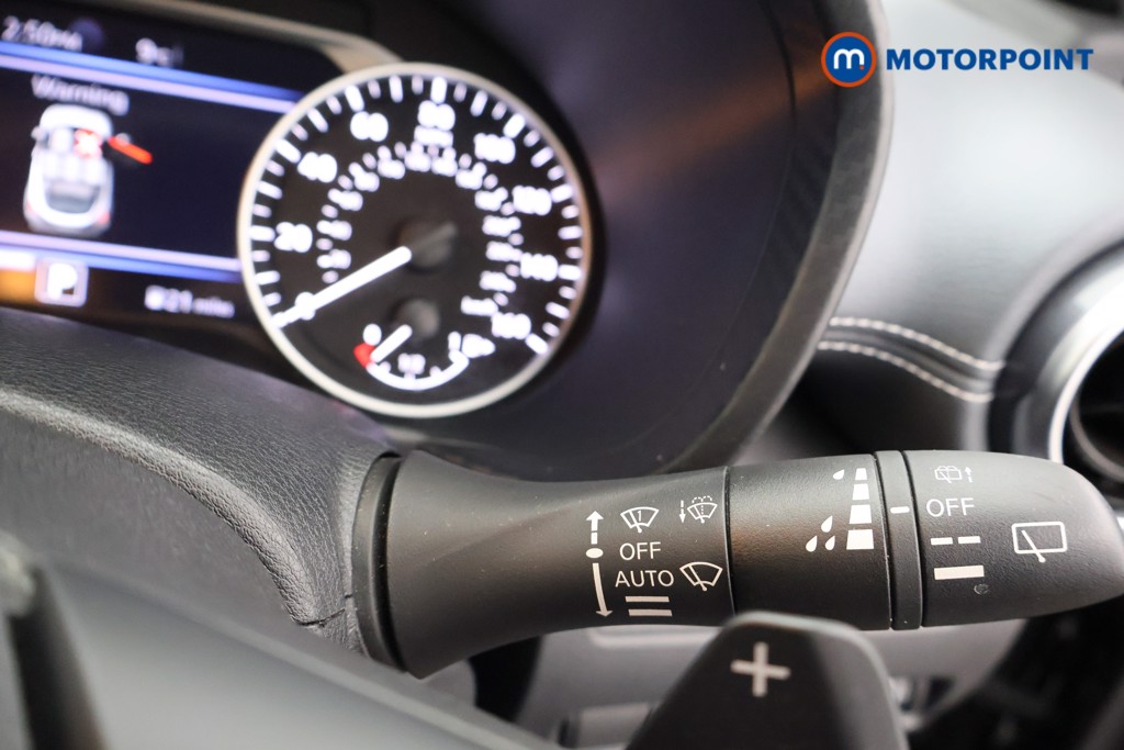 Used Nissan Juke 2021 for sale - 77002262: Photo 14