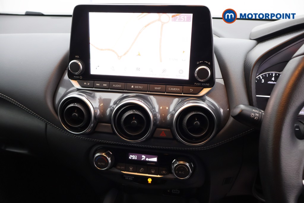 Used Nissan Juke 2021 for sale - 77002262: Photo 15