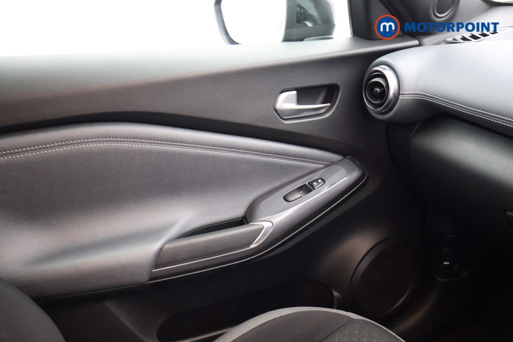 Used Nissan Juke 2021 for sale - 77002262: Photo 19